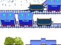 Игра Train Racing 3d - Игра  онлайн