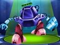 Игра Изградете Dance Bot  онлайн