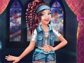 Игра Пепеляшка в съвременната страна  онлайн