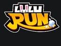 Игра Лулу Бягай  онлайн