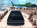 Игра Sky Stunt Parking  онлайн