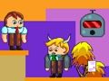 Игра Приключенията на Читу 2  онлайн