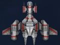 Игра Астероиди: Космическа война  онлайн