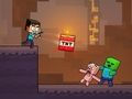 Игра Моят занаят: занаятчийско приключение онлайн