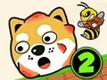 Игра Защитете моето куче 2  онлайн