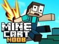 Игра Мина количка noob онлайн