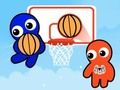 Игра Майстор на ударите в кош онлайн Игра Майстор на ударите в кош онлайн