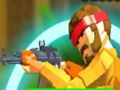 Игра Пясъчен удар  онлайн