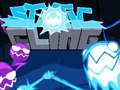 Игра Статично прилепване  онлайн