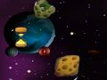 Игра Galaxy Bricks Breaker онлайн
