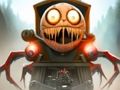 Игра Страшен паяк  онлайн