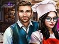 Игра Търсачи на сладкиши  онлайн
