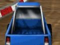Игра Top Truck 3D онлайн