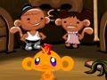 Игра Monkey Go Happy ниво 712  онлайн