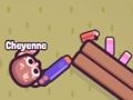 Игра Училищна ваканция. io  онлайн