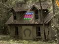 Игра Намерете скъпоценна огърлица  онлайн