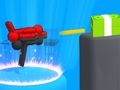 Игра Човешко оръжие  онлайн