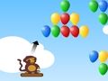 Игра Bloons онлайн