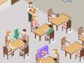 Игра Моето мини кафене  онлайн