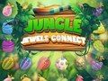 Игра Jungle Jewels се свързват онлайн