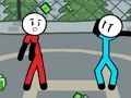 Игра Луд стикер бягство онлайн