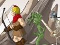 Игра Възраст на отбраната 3  онлайн