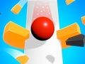 Игра Спираловиден скок  онлайн