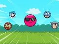 Игра Roller Ball X: Отскачаща топка  онлайн