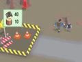 Игра Край на войната  онлайн