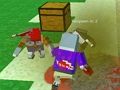 Игра Блокиране на бойната оцеляване на SWAT 10 онлайн