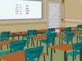 Игра Tech Modern Class Стая бягство  онлайн