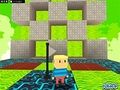 Игра Когама: Грешката Pickaxe Parkour онлайн