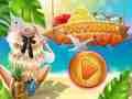 Игра Лятна естетика  онлайн