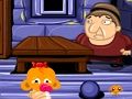 Игра Щастлива маймуна: Ниво 94  онлайн