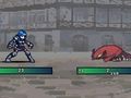 Игра Генеричен RPG празен ход онлайн