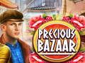 Игра Скъпоценен базар  онлайн