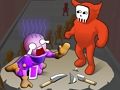 Игра Hit & Run: Самостоятелно изравняване  онлайн