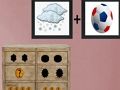 Игра Намерете момче с костюм на снежен човек  онлайн