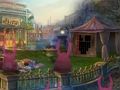 Игра Тишина Бягство на дракон  онлайн
