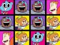 Игра Cartoon Network мач 3  онлайн