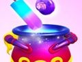 Игра Мистично смесване  онлайн