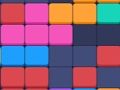 Игра Nine Blocks: Пъзел с блокове  онлайн