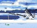 Игра Невероятен риболов  онлайн