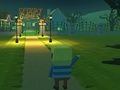 Игра Kogama: Призрачни игри  онлайн