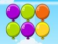 Игра Балони Super Match-3  онлайн