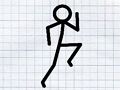 Игра Jumper stickman !!! онлайн