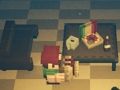 Игра Крадец с прахосмукачка  онлайн
