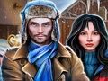 Игра Снежна изненада  онлайн
