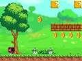 Игра Супер Робо приключение  онлайн