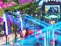 Игра Аквапарк Паркур  онлайн